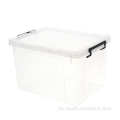 Plastikpp Storage Case Bin Contaach Box